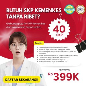 webinar kedokteran, skp online kemenkes, platform cme indonesia, pelatihan tenaga kesehatan, seminar medis 2025, lms rumah sakit